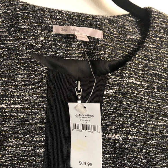 NTW Gap coat - Picture 2 of 5